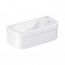 Grohe Euro Ceramic 3932700H Міні-рукомийник 37 см Grohe Euro Ceramic 3932700H Міні-рукомийник 37 см