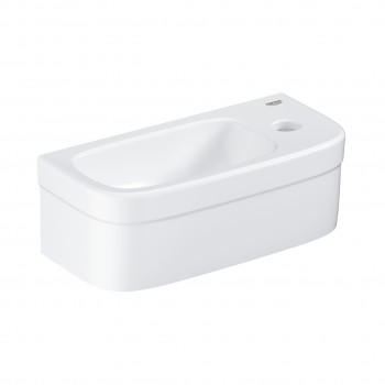 Grohe Euro Ceramic 3932700H Міні-рукомийник 37 см