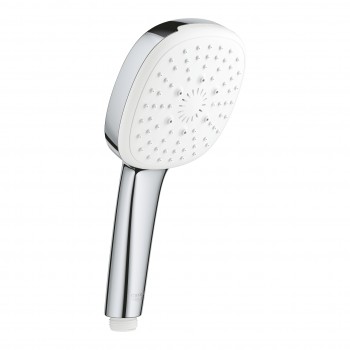 Grohe New Tempesta Cube 100 27572003 Ручний душ, 3 режими струменю