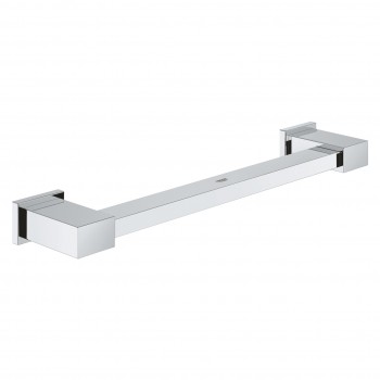 Grohe Essentials Cube 40514001 Поручень, тримач для рушників для ванної