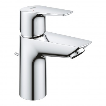 Grohe BauEdge New 23328001 Одноважільний змішувач для раковини S-Size