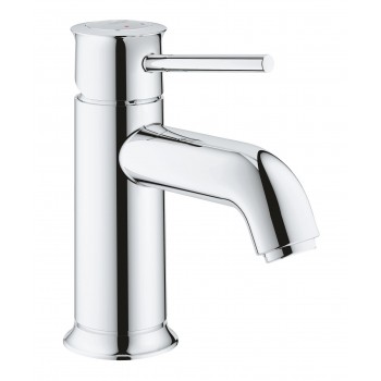 Grohe BauClassic 23162000 змішувач для умивальника без донного клапана