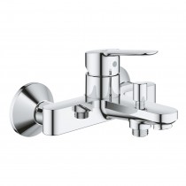 Grohe BauEdge New 23605001 Одноважільний змішувач для ванни Grohe BauEdge New 23605001 Одноважільний змішувач для ванни