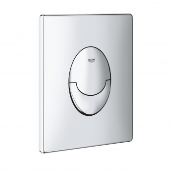 Grohe Skate Air 38505000 Панель змиву для унітазу вертикальна