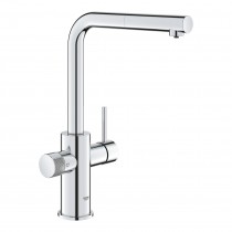 Grohe Blue Pure Minta 30590000 Змішувач для кухні для подачі технічної і фільтрованої води Grohe Blue Pure Minta 30590000 Змішувач для кухні для подачі технічної і фільтрованої води
