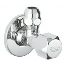 Grohe 2201700М Запчастина кутовий вентиль 1/2" на 3/8"