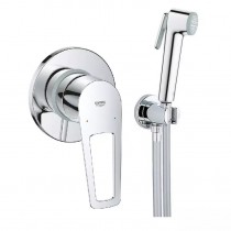 Grohe BauLoop New UA11104202 Набір для гіг.душу (29042001+28150002+27512001+28628001) Grohe BauLoop New UA11104202 Набір для гіг.душу (29042001+28150002+27512001+28628001)