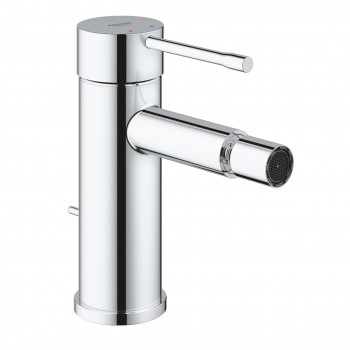 Grohe Essence 24178001 Змішувач з донним клапаном