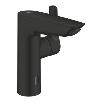 Grohe Eurosmart 239752433 Одноважільний змішувач з інфрачервоною електронікою для раковини Grohe Eurosmart 239752433 Одноважільний змішувач з інфрачервоною електронікою для раковини