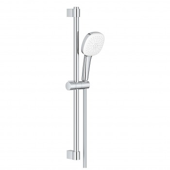 Grohe Tempesta Cube 110 26748003 Душовий гарнітур, 2 режими струменю