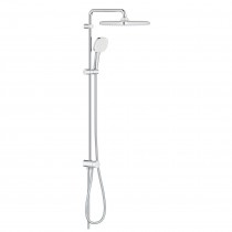 Grohe Tempesta System 250 Cube 26694001 Душова система Flex із перемикачем настінного монтажу