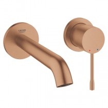 Grohe Essence 29192DL1 Змішувач для раковини на 2 отвори M-Size Grohe Essence 29192DL1 Змішувач для раковини на 2 отвори M-Size