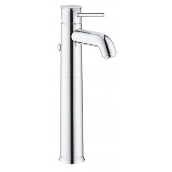 Grohe BauClassic 32868000 змішувач одноважільний для раковини