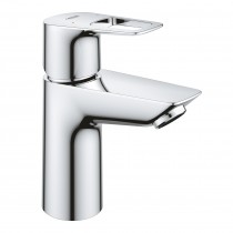 Grohe BauLoop New 23337001 Одноважільний змішувач для раковини S-Size Grohe BauLoop New 23337001 Одноважільний змішувач для раковини S-Size