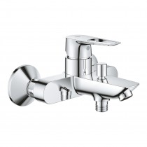 Grohe BauLoop New 23603001 Одноважільний змішувач для ванни Grohe BauLoop New 23603001 Одноважільний змішувач для ванни