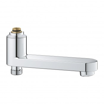 Grohe 13450000 Поворотний вилив із вбудованим перемикачем