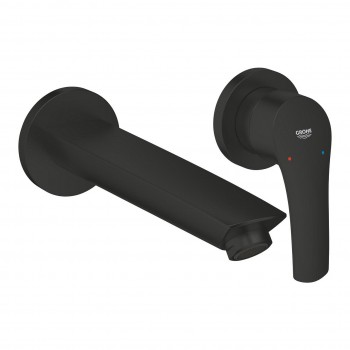 Grohe Eurosmart 293382433 Змішувач для раковини на 2 отвори M-Size