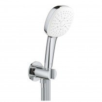 Grohe Tempesta Cube 110 26910003 Душовий набір, 3 реж. Grohe Tempesta Cube 110 26910003 Душовий набір, 3 реж.