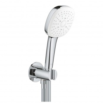 Grohe Tempesta Cube 110 26910003 Душовий набір, 3 реж.