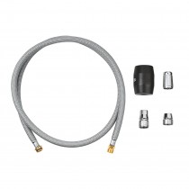 Grohe 48293000 Шланг для висувної лійки або аератора кухонного змішувача Grohe 48293000 Шланг для висувної лійки або аератора кухонного змішувача