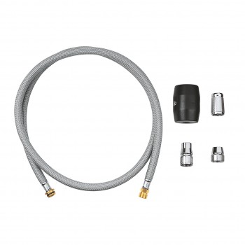Grohe 48293000 Шланг для висувної лійки або аератора кухонного змішувача