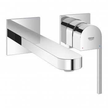 Grohe Plus 29306003 Змішувач для раковини на 2 отвори, L-Size