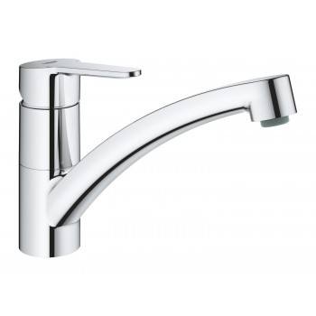 Grohe BauEco 31680000 змішувач для миття 1/2", DN15