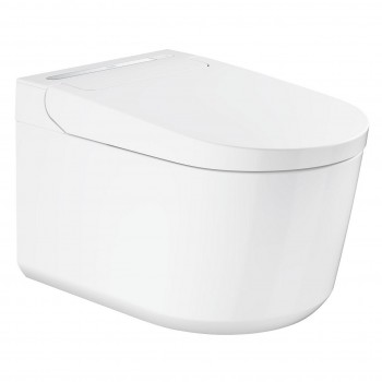Grohe Sensia Pro 36508SH0 Настінний унітаз-біде
