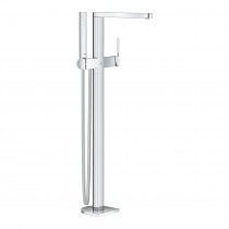 Grohe Plus 23846003 Одноважільний змішувач для ванни, підлогового монтажу Grohe Plus 23846003 Одноважільний змішувач для ванни, підлогового монтажу