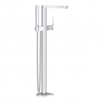 Grohe Plus 23846003 Одноважільний змішувач для ванни, підлогового монтажу