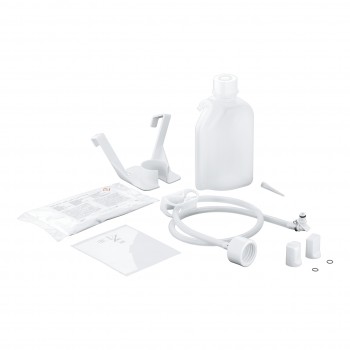 Grohe Sensia Arena 46978001 Засіб від вапнякових відкладень