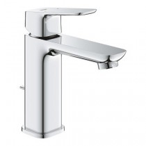 Grohe Cubeo 1017490000 Одноважільний змішувач для раковини M-розміру Grohe Cubeo 1017490000 Одноважільний змішувач для раковини M-розміру