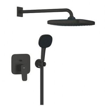 Grohe Cubeo 1053362430 Прихована душова система з Tempesta 250
