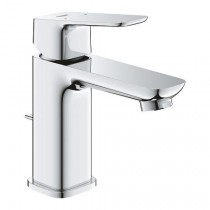 Grohe Cubeo 1016940000 Одноважільний змішувач для раковини S-розміру Grohe Cubeo 1016940000 Одноважільний змішувач для раковини S-розміру