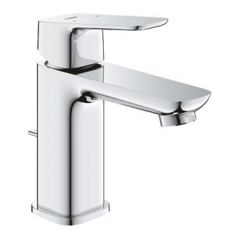 Grohe Cubeo 1016940000 Одноважільний змішувач для раковини S-розміру
