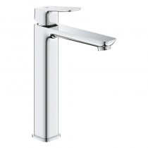 Grohe Cubeo 1017290000 Одноважільний змішувач для раковини XL-розміру Grohe Cubeo 1017290000 Одноважільний змішувач для раковини XL-розміру