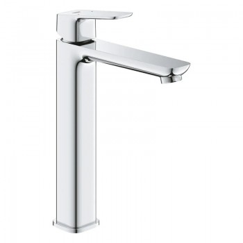 Grohe Cubeo 1017290000 Одноважільний змішувач для раковини XL-розміру