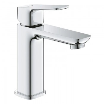 Grohe Cubeo 1017550000 Одноважільний змішувач для раковини M-розміру