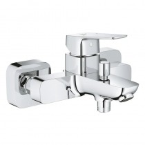 Grohe Cubeo 1018130000 Одноважільний змішувач для ванни Grohe Cubeo 1018130000 Одноважільний змішувач для ванни