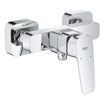 Grohe Cubeo 1018240000 Одноважільний змішувач для душу Grohe Cubeo 1018240000 Одноважільний змішувач для душу