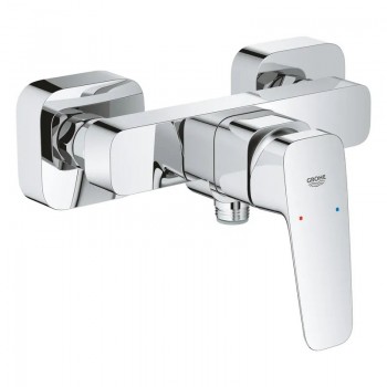 Grohe Cubeo 1018240000 Одноважільний змішувач для душу