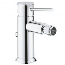 Grohe BauClassic 32864000 Одноважільний змішувач для біде Grohe BauClassic 32864000 Одноважільний змішувач для біде