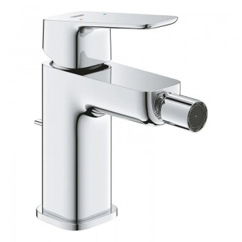 Grohe Cubeo 1018100000 Одноважільний змішувач для біде S-розміру
