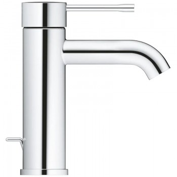 Grohe Essence 24171001 Одноважільний змішувач для раковини 3/8" S-розміру