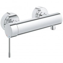 Grohe Essence 25252001 Одноважільний змішувач для душу Grohe Essence 25252001 Одноважільний змішувач для душу