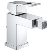Grohe Eurocube 23138000 Одноважільний змішувач для біде S-Size Grohe Eurocube 23138000 Одноважільний змішувач для біде S-Size