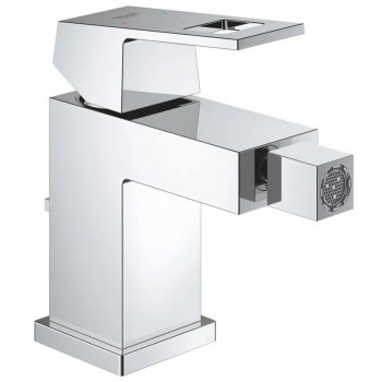 Grohe Eurocube 23138000 Одноважільний змішувач для біде S-Size