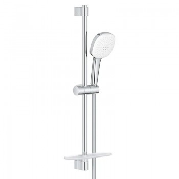 Grohe Tempesta Cube 110 26907003 Душовий гарнітур, 2 реж.