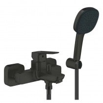 Grohe Cubeo 1018142430 Одноважільний змішувач для ванни Grohe Cubeo 1018142430 Одноважільний змішувач для ванни