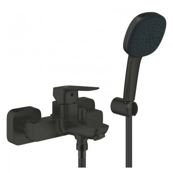Grohe Cubeo 1018142430 Одноважільний змішувач для ванни